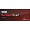 Tablete Erectie CoolMann Potency Direct 16buc