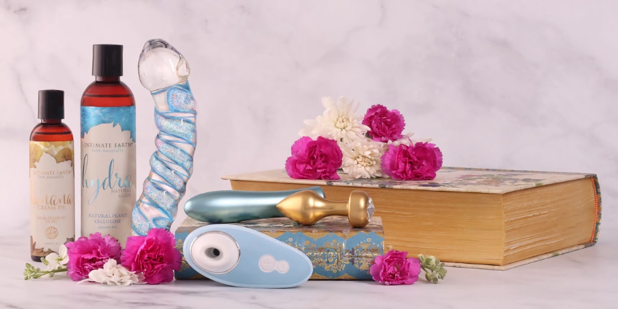 SexShop Livrare Discreta