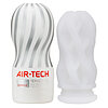 Masturbator TENGA Air Tech Gentle Alb Thumb 1