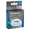 Set Inele Pentru Penis POTENZplus Transparent Thumb 2