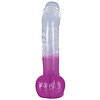 Dildo Realistic Jolly Ready Mate Transparent Thumb 1