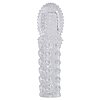 Prelungitor Penis Crystal Skin Hulle Transparent