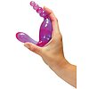 Dildo Galaxia Lavender Mov Thumb 1