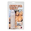 Prelungitor Penis Super Sleeve Transparent Thumb 3