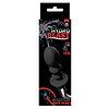 Irigator Intim Hydro Blast Negru Thumb 1