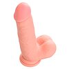 Dildo Medical Silicone 20 cm Thumb 2