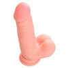 Dildo Medical Silicone 20 cm Thumb 2