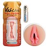 Masturbator Vulcan Vagin Stroker Thumb 1