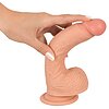 Dildo Realistixxx Real Lover M Thumb 2