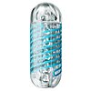 Masturbator Tenga Spinner Tetra Transparent Thumb 1