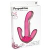 Vibrator Punctul G Proposition Roz Thumb 1