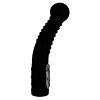 Vibrator Barbati Pentru Prostata Twister Negru Thumb 1