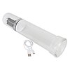 Pompa Rechargeable Y2T Transparent Thumb 1