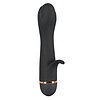 Vibrator Bendy Tulip Negru