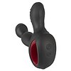 Vibrator Prostata Plug Negru Thumb 1