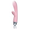 Vibrator Rabbit Svakom Alice Roz Thumb 1