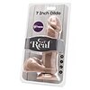 Vibrator Get Real ToyJoy Thumb 1