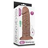 Vibrator 10.5 Realistic Chubby Maro Thumb 3