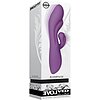 Vibrator Rabbit Rampage Silicon 19 cm Mov Thumb 3