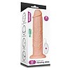 Vibrator Realistic 11 Long Thumb 1