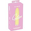 Cuties Mini Vibrator You2Toys Galben Thumb 3