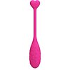 Pretty Love Fisherman - Ou Vibrator Smart 12 Funcții Thumb 1
