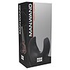 Man.Wand Wand Vibrator Negru Thumb 1