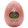 Tenga HARD BOILED II Ou Textură Spiralată Discret Alb Thumb 2