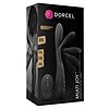 Vibrator Dorcel Multi Joy Negru Thumb 4