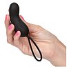 Vibrator Panty Wristband Remote Curve Negru Thumb 1