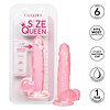 Dildo Queen Size Dong Roz Thumb 6