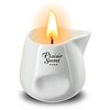 Massage Candle Ylang Patchouli 80ml Thumb 1
