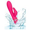 Vibrator Ultra Soft Jack Rabbit Roz Thumb 2