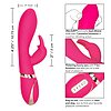 Vibrator Ultra Soft Jack Rabbit Roz Thumb 5