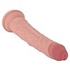 Deluxe Dual Density Dong 11 Inch Thumb 3