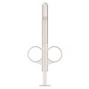 Aplicator Lubrifiant Lube Tube 2buc Transparent