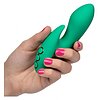 Vibrator Sierra Sensation Verde Thumb 1