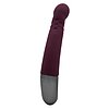 TITANZ 8 SILICONE RECHARGEABLE VIBRATOR IN RUBINE RED NMC0002474 Thumb 7