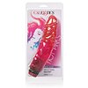 Vibrator Hot Pink Devils Penis Roz Thumb 1