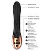 Vibrator Rabbit Heating Opulent Negru Thumb 7