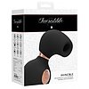 Vibrator Invincible Negru Thumb 3