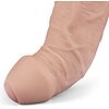 Lovetoy Real Softee 9'' (23 cm) – 10 Moduri, Reîncărcabil Thumb 13