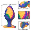 Dop Cheeky Large Swirl Multicolor Thumb 1