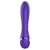 Unchained Love — Vibrator Reîncărcabil, 7 Moduri, 3 Viteze Thumb 4