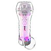 PDX Elite ViewTube Transparent cu LED Reîncărcabil Thumb 1