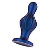 Dop Anal The Buttler Albastru Thumb 1