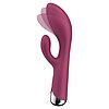 Vibrator Satisfyer Spinning Rabbit 1 Rosu Thumb 3