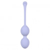 Loveline Kegel Vibrant — 10 Funcții, Reîncărcabil, Discret Mov Thumb 1