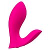 Lovense Flexer Insertable Dual Panty Vibrator Roz Thumb 3