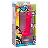 Dildo Icon Slim 16.5cm Roz Thumb 1